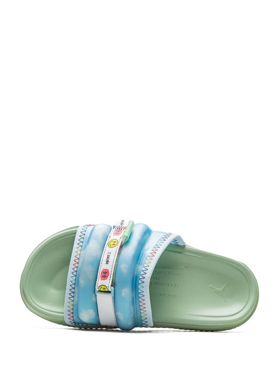 Replicas Men J x slides Super SP Play Jordan Balvin 0510